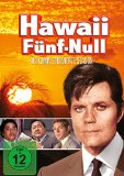  - Hawaii Fünf-Null - Die sechste Season [6 DVDs]