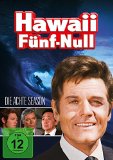  - Hawaii Five-0 - Die siebte Season [6 DVDs]