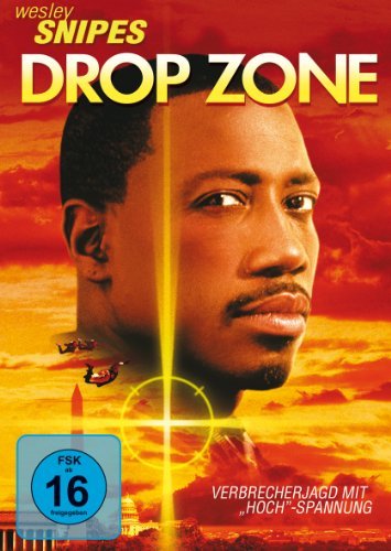 - Drop Zone
