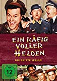 DVD - Ein Käfig voller Helden - Staffel 1