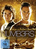  - Numbers - Season 5 [6 DVDs]