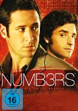  - Numbers - Season 5 [6 DVDs]