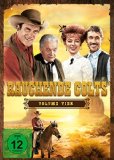 DVD - Rauchende Colts - Volume 5