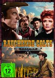 DVD - Rauchende Colts - Volume Vier [6 DVDs]