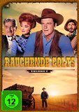 DVD - Rauchende Colts - Volume 8