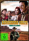 DVD - Rauchende Colts - Volume 5