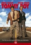 DVD - Tommy Boy