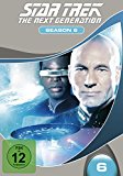  - Star Trek - Next Generation - Season 2.2 (3 DVDs)