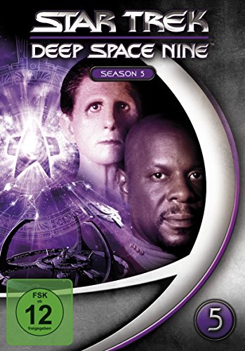 - Star Trek - Deep Space Nine: Season 5 [7 DVDs]
