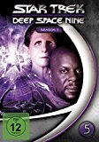 Star Trek Deep Space Nine - Star Trek: Deep Space Nine - Season 3 [UK Import]