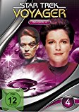 DVD - Star Trek - Voyager: Season 6 [7 DVDs]