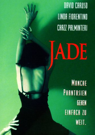 DVD - Jade (Aktion ab 01.06.04)