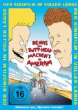 Sampler - The Beavis & Butt-Head Experience