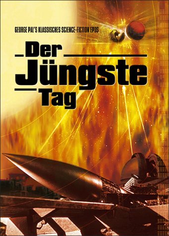 DVD - Der jüngste Tag