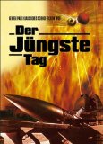 DVD - Der Tag, an dem die Erde Feuer fing