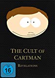 DVD - South Park - Die Passion des Juden