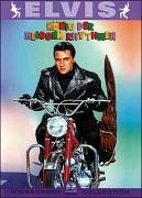 DVD - Elvis - K?ig der heissen Rythmen