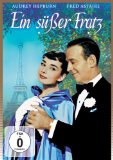 DVD - Ein Amerikaner in Paris