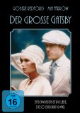  - The Great Gatsby: A Film Study. Textheft