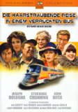 DVD - Die unglaubliche reise in einem verrückten flugzeug