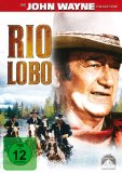 DVD - Rio Bravo