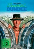 DVD - Crocodile Dundee 2