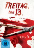 Blu-ray Disc - Freitag, der 13.