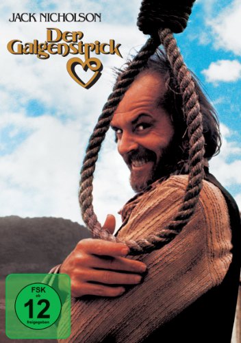 DVD - Der Galgenstrick
