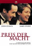 DVD - The Watcher