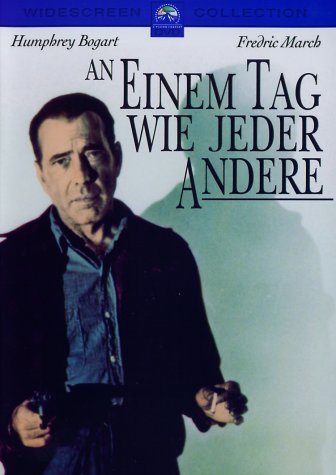 DVD - An einem Tag wie jeder andere