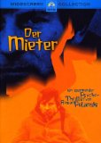 DVD - Ekel
