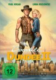 DVD - Crocodile Dundee