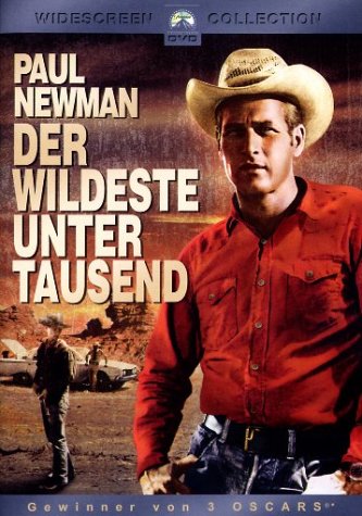 DVD - Der Wildeste unter Tausend