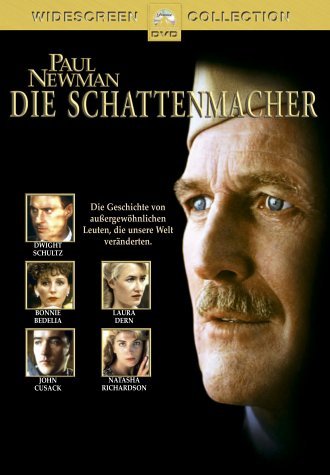 DVD - Die Schattenmacher