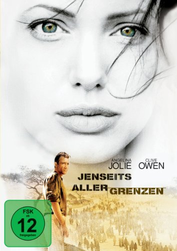 DVD - Jenseits aller grenzen