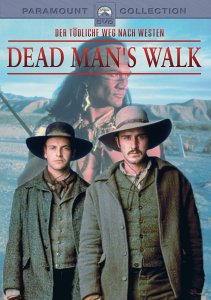 DVD - Dead Man`s Walk