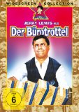 DVD - Der babysitter
