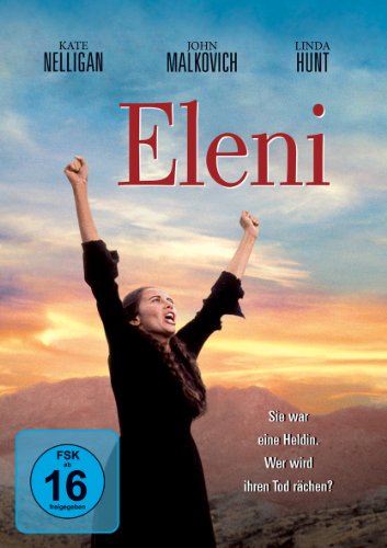 DVD - Eleni