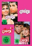 Various - Grease II