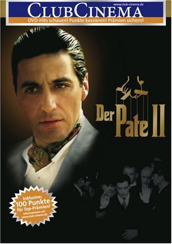 DVD - Der Pate 2 (Widescreen Collection)
