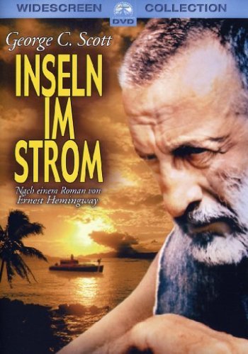 DVD - Insel im Strom