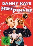 DVD - Die Glenn Miller Story