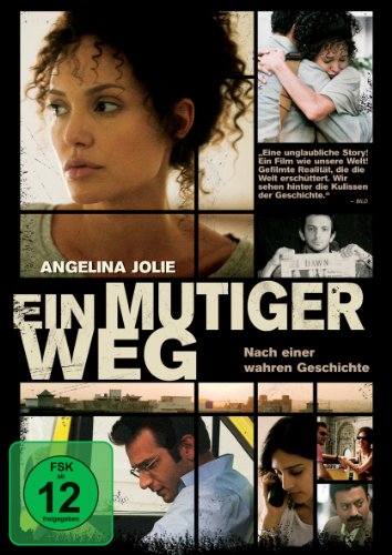 DVD - Ein mutiger Weg