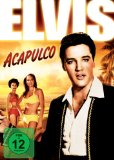 DVD - Blaues Hawaii (Elvis)