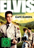 DVD - Südseeparadies (Elvis) (neues Repack)