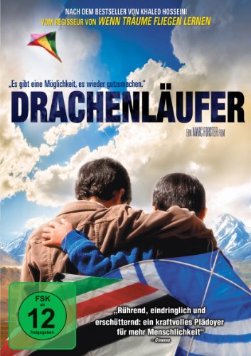 DVD - Drachenläufer