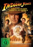 DVD - Indiana Jones 1 - Jäger des verlorenen Schatzes