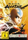 DVD - Avatar - Der Herr der Elemente Buch 2 - Vol. 3