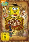 DVD - SpongeBob Schwammkopf - Weihnachten mit Spongebob