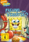  - SpongeBob Schwammkopf - Rettet die Quallenfelder